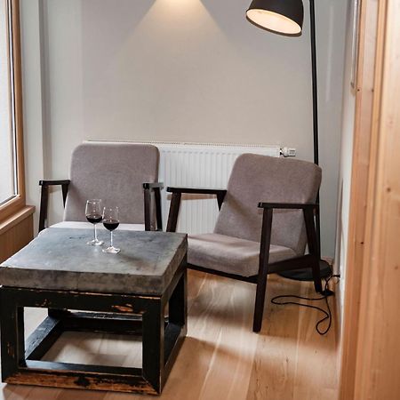 Residence Zillertal Герлос Экстерьер фото